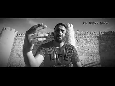 Balti _ ( Khaliha 3La Rabi ) [ Slowed + Reverb ] 2024