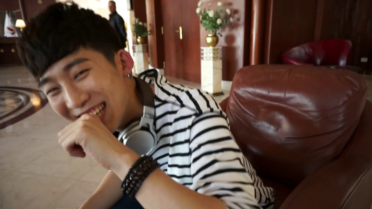 Epic Tunisia Travel Vlog with Dabit 다빗 & KDM 🇹🇳 | Behind the Scenes & Highlights