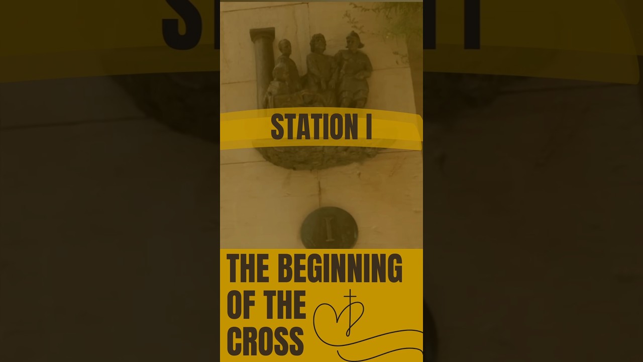 Journey Begins: Exploring Jerusalem and the Life of Jesus ✝️