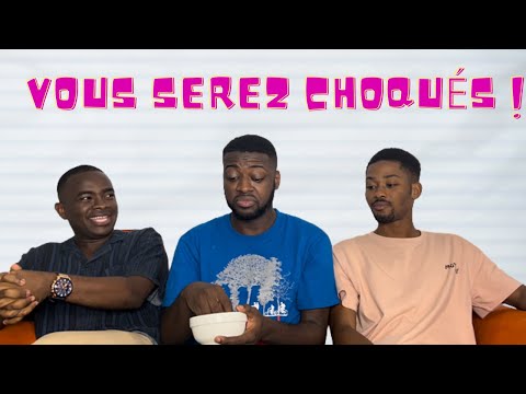 LA BOÎTE À SECRETS.