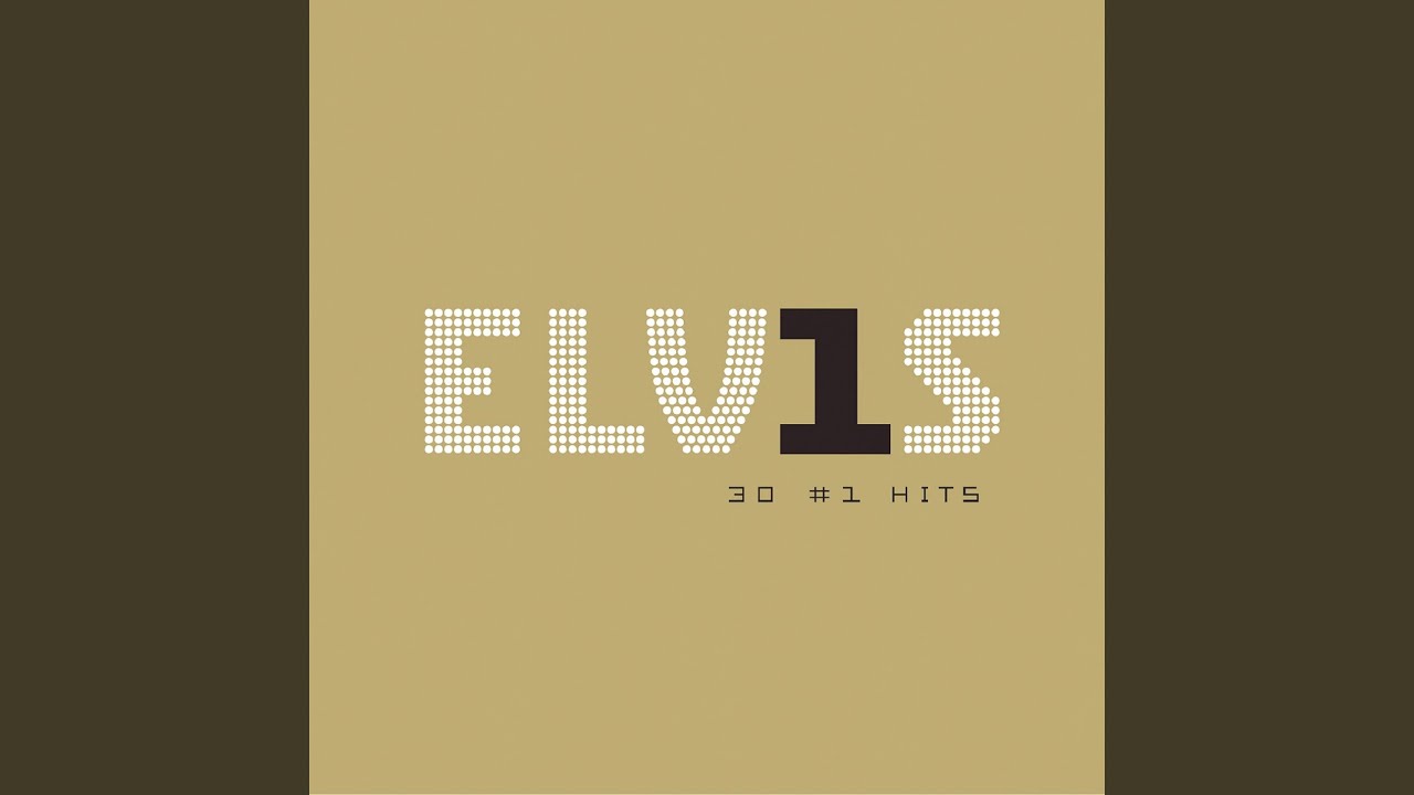 Don't Be Cruel by Elvis Presley 🎶