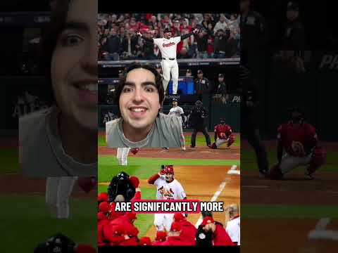 The MLB Playoffs are the Best Playoffs in Sports!!! #shorts #mlbplayoffs #baseball #dodgers #ohtani