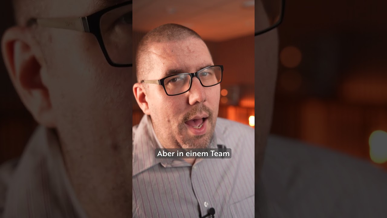 Agile Prinzipien #11: Selbstorganisierte Teams 🤝