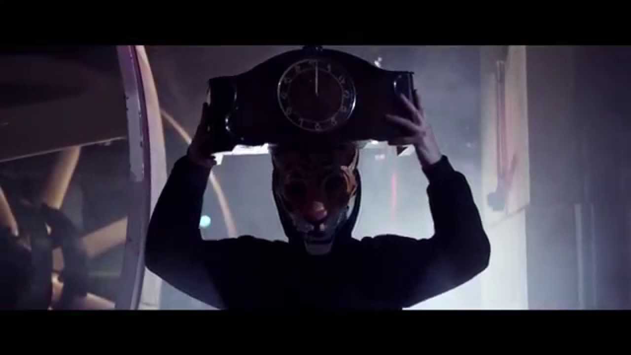 Animals - Martin Garrix (Official Video)