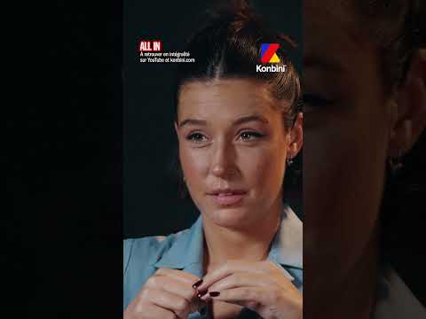 Adèle Exarchopoulos n'a pas vu ces classiques du cinéma français 😱