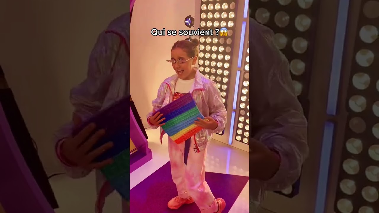 Pink Lily: Retour sur le Gu'Live ? ✋