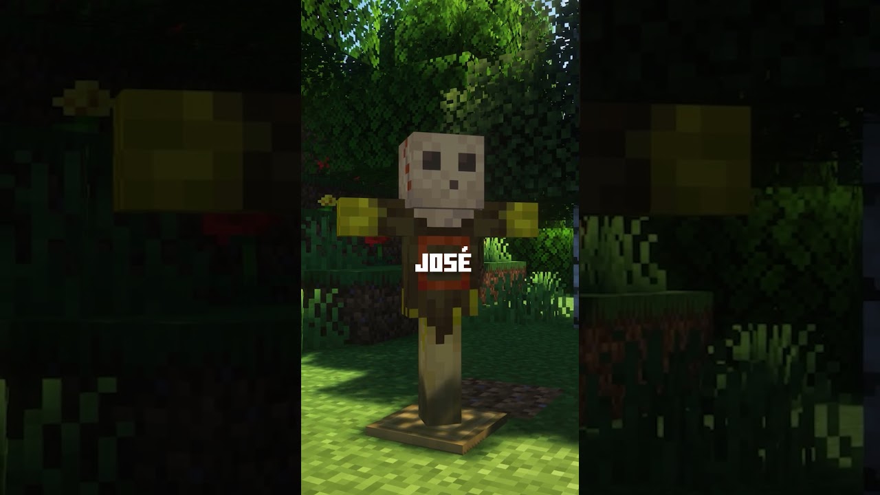 Nouveauté à ajouter dans Minecraft 🙏