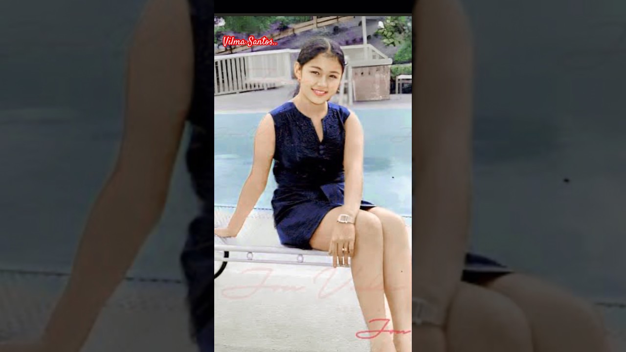 Vilma Santos β€οΈ Nostalgic Moments