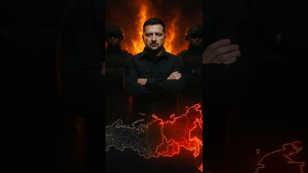 ВСУ призвали россиян: грядёт полный блэкаут ⚠️