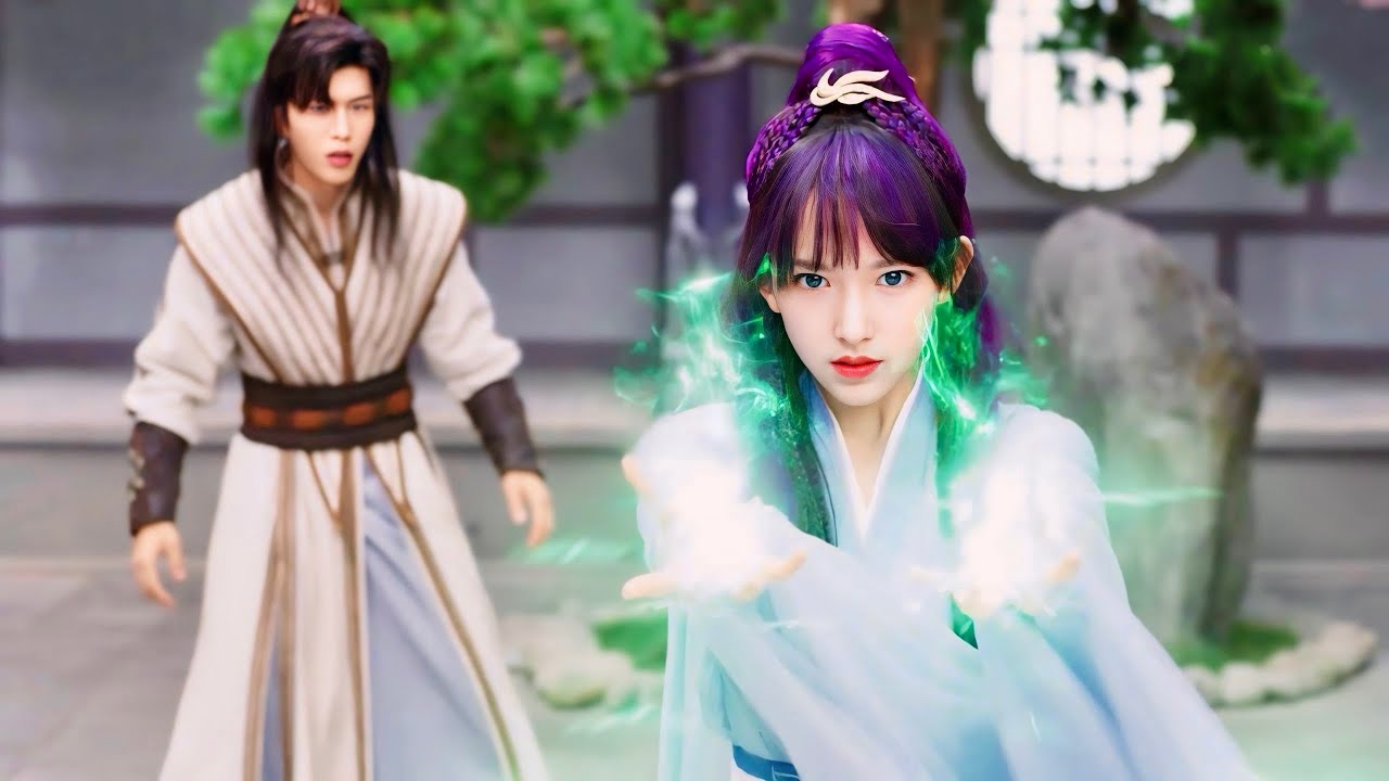 بنت كيوته تقاتل من أجل إنقاذ العالم 🌍