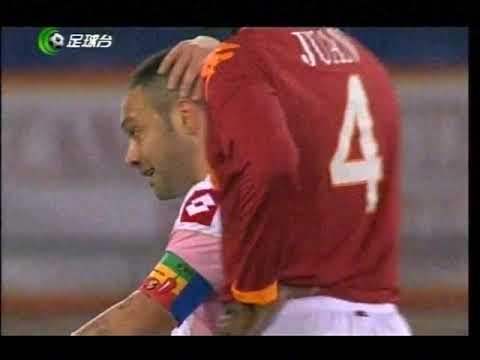 09-10 意大利足球聯賽 WK24 (Part 01) - AC米蘭 VS VS 烏甸尼斯, 羅馬 VS 巴勒莫