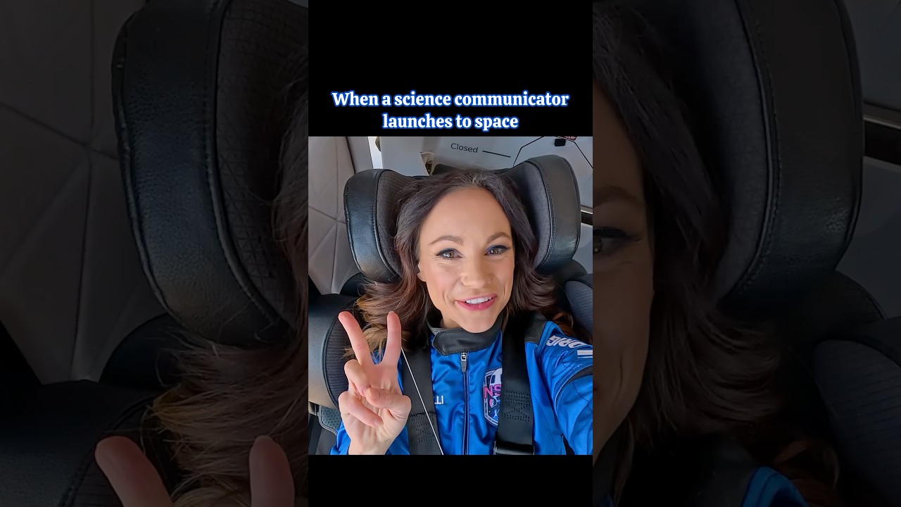 Aerospace Engineer's Dream ๐