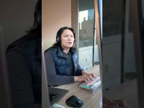 When the music is off it’s focus time #code #coding #programming #softwareengineer #tech