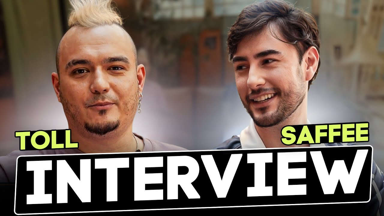 FROM CS 1.6 to CS 2: SAFFEE's interview on FPG 1 – CS