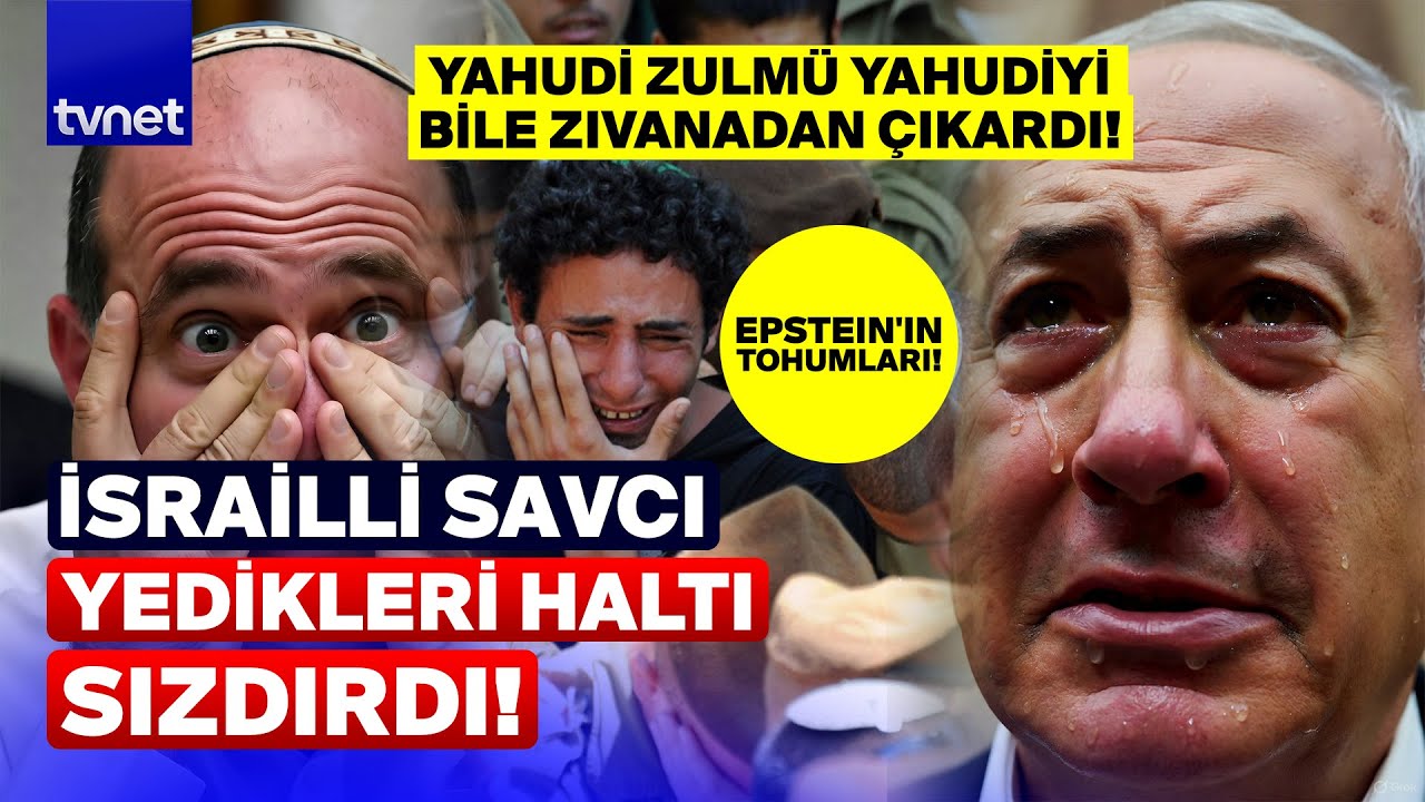 İsrail'de Askerlerin Skandal Davranışları Dünya Gündeminde 🌍