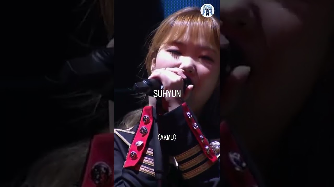 YG's Signature Voices 🎤