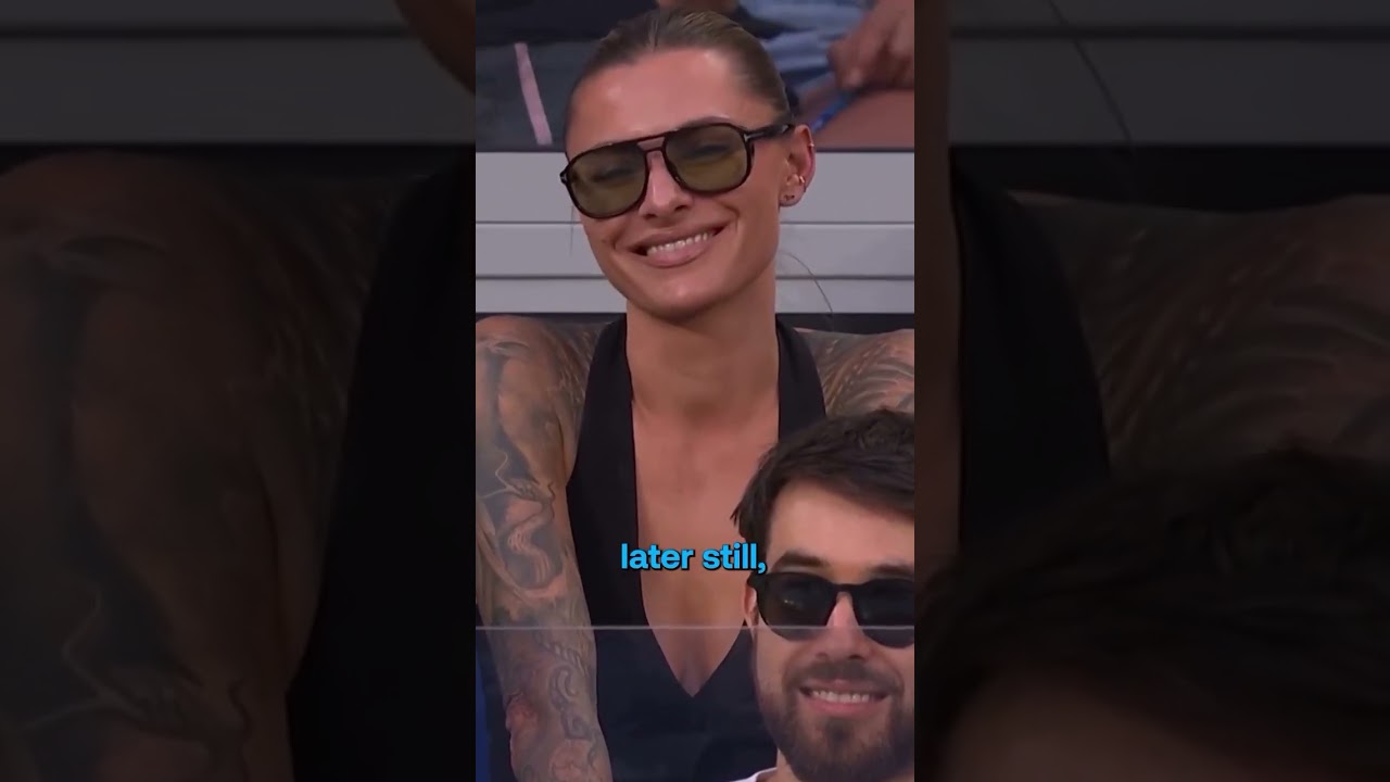 Alexander Zverev Keeps Pushing as Tommy Paul Takes Center Stage at the Australian Open 🎾