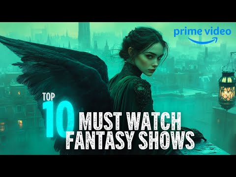 10 Underrated Fantasy Series That Deserve WAY More Hype
