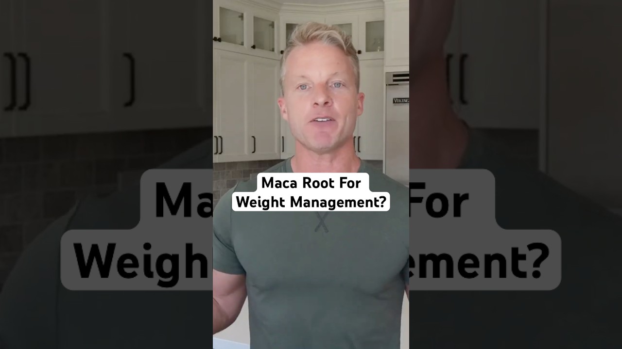 Maca Root: Weight Gain or Loss? 🤔
