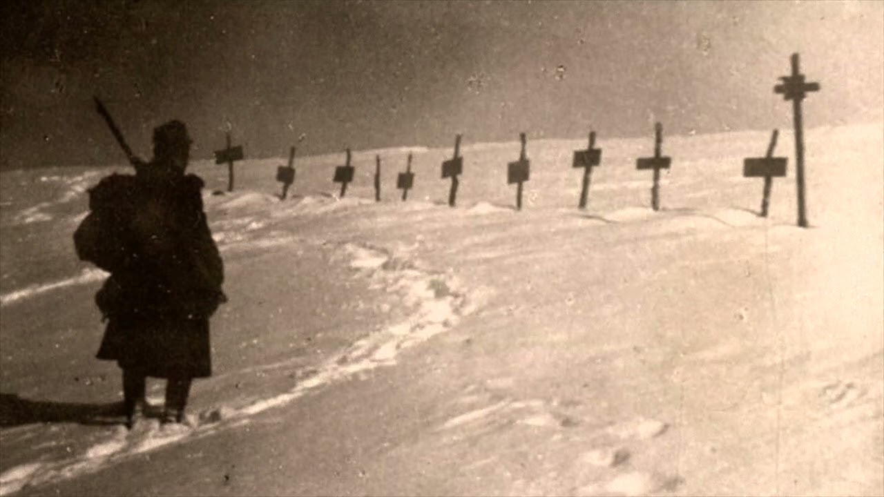 Songs for the Nuclear Winter 🎶 (Complete Mix)