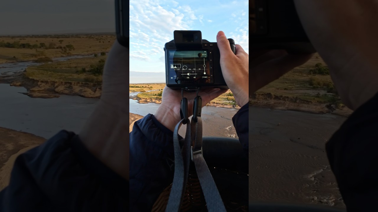 Landscape Photography with Hasselblad X2D 📷