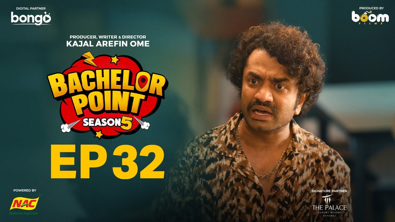 Bachelor Point S5 Ep 32 | Nehal, Kabila & More 🎬