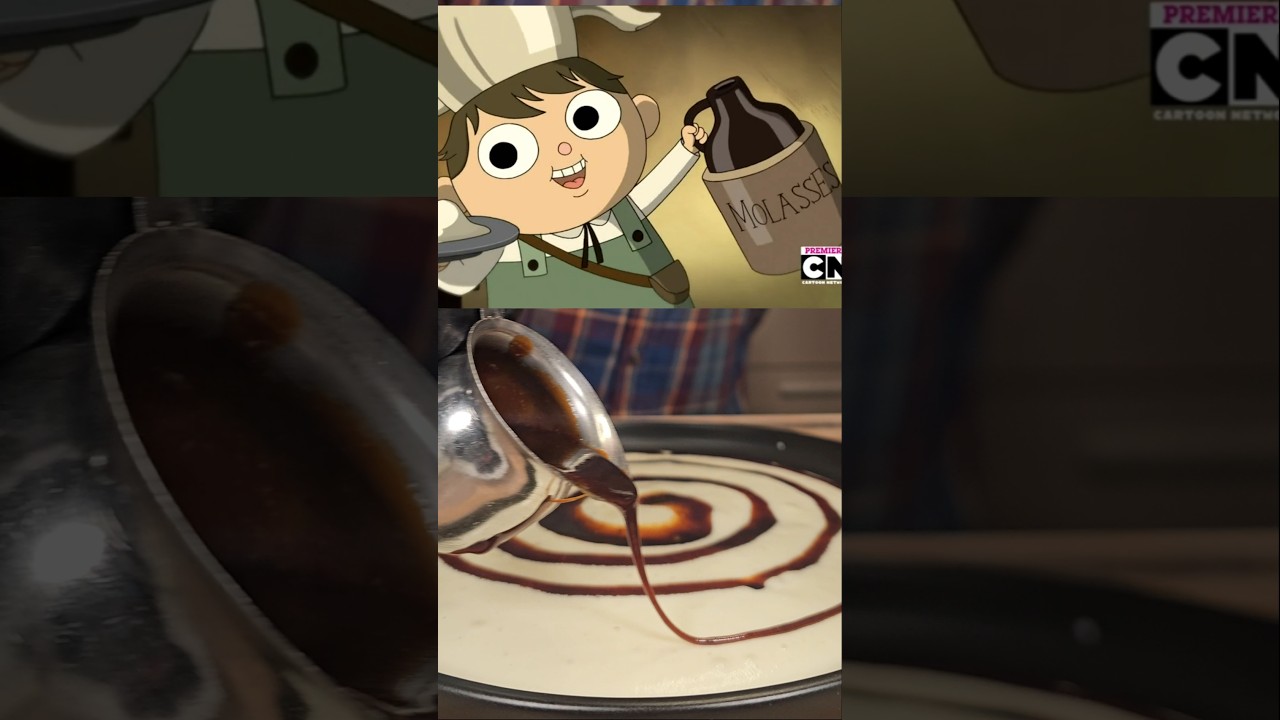 Delicious Molasses Swirled Pillow-Soft Potatoes! 🥔