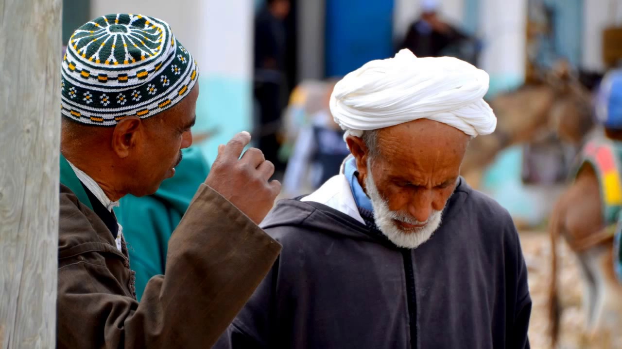 Discover the Rich Traditional Music of Morocco 🎶