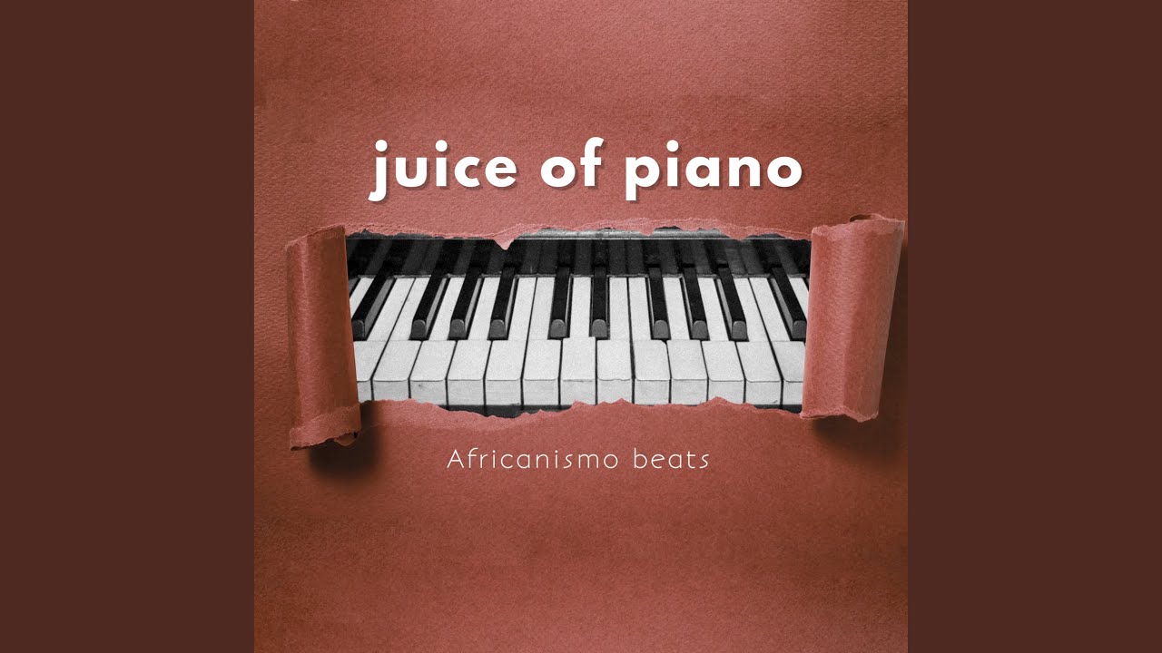 Samara X Nadine Elamnaoir - Juice of Piano 🎶