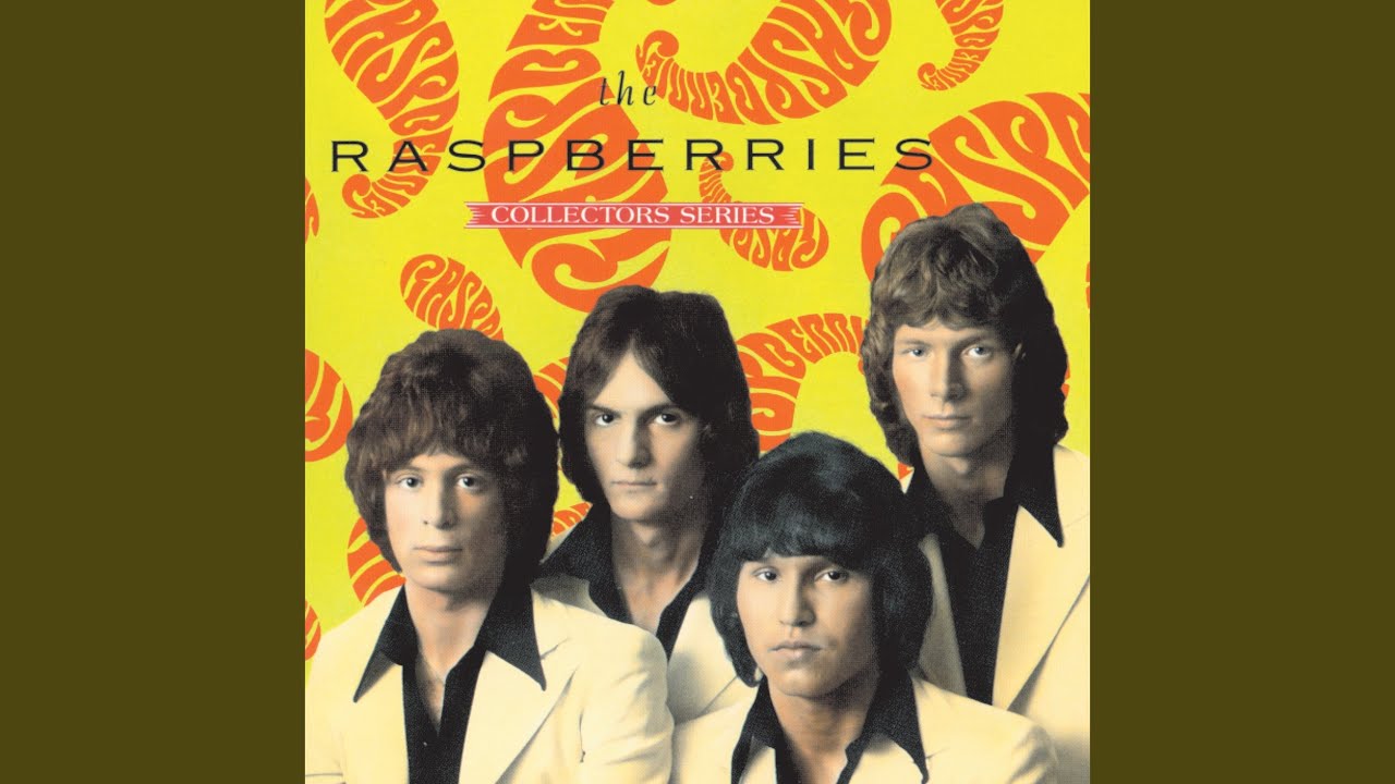 Go All The Way by Raspberries 🎶
