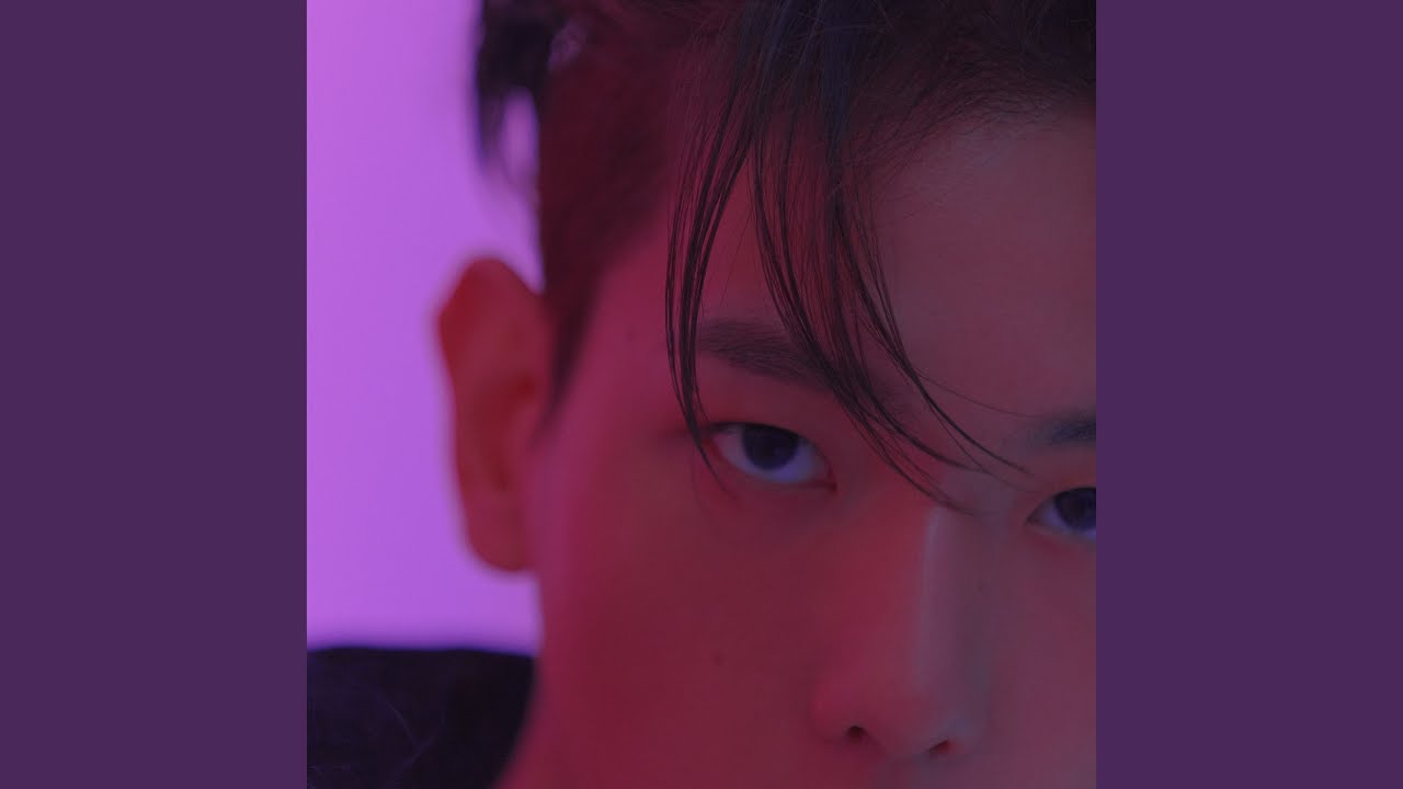 Baekhyun's Underwater - Delight Mini Album 🎶