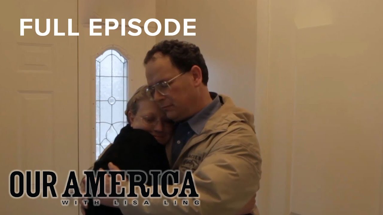 Modern Polygamy in Arizona | Our America with Lisa Ling