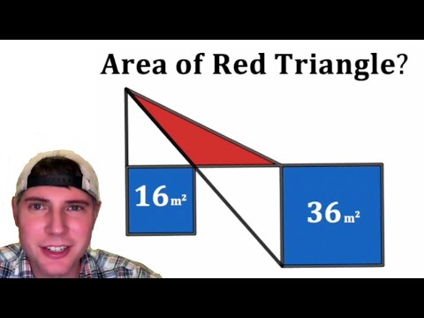 2 Squares 1 Triangle