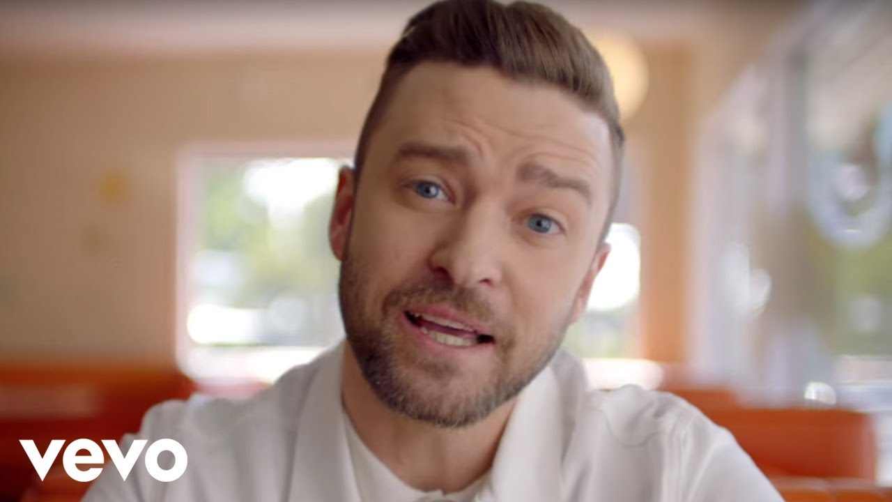 Justin Timberlake's 'Can't Stop the Feeling!' Official Music Video from TROLLS 🎶