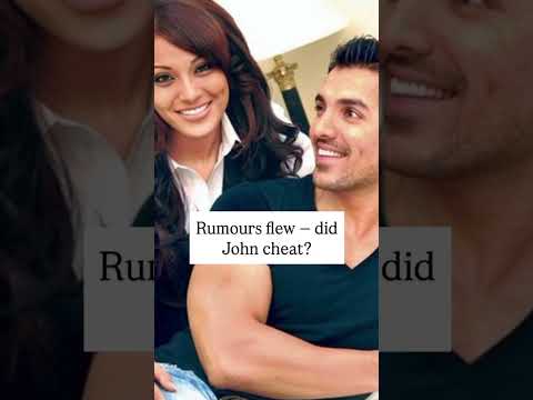 For 10 years, Bipasha Basu and John Abraham were the hottest couple of B-Town.