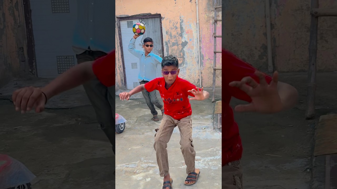 Funny Twist at the End You Must See! 😂