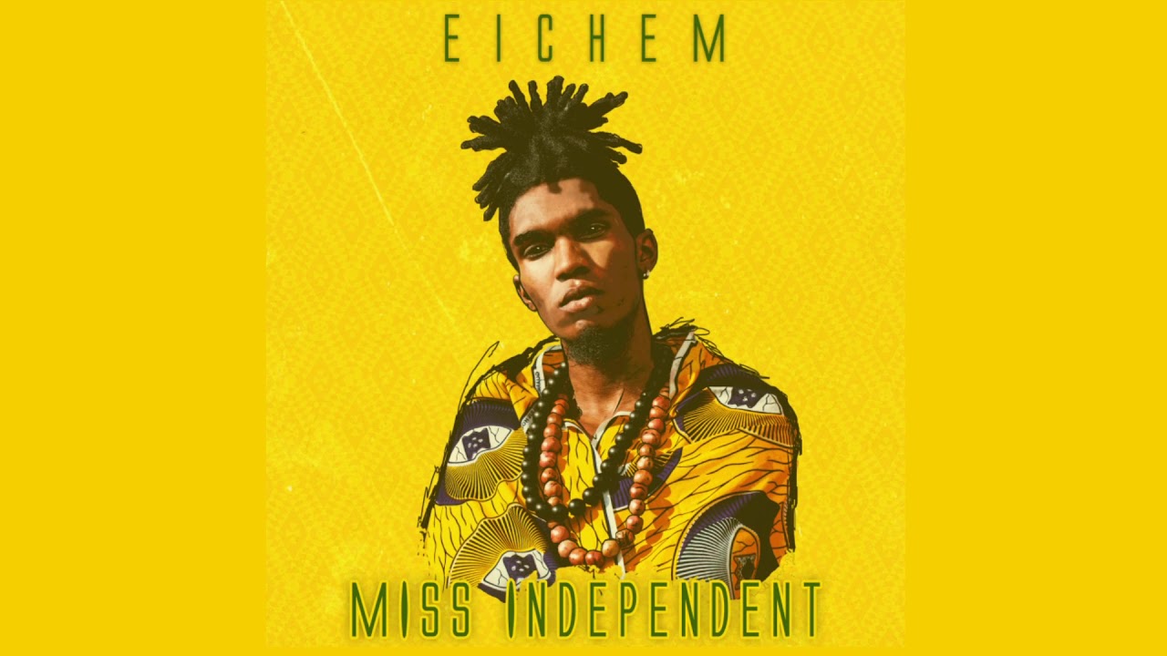 Eichem - Miss Independent 🎶 | Empowering Women Who Dance Freely