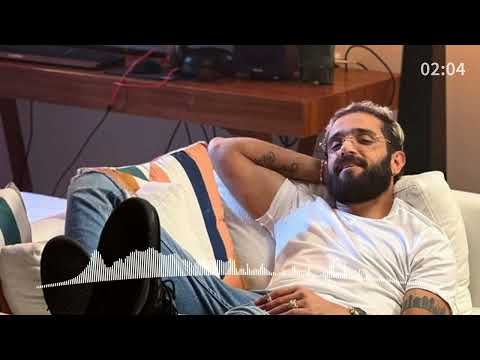 Nordo - Ena w Lil (8D) أنا و الليل