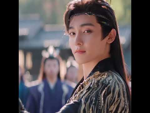 π#youkuofficial #LoveinTheClouds #NeoHou #LuYuxiao #cdrama #cdramafyp #cdramaedit #chinesedrama