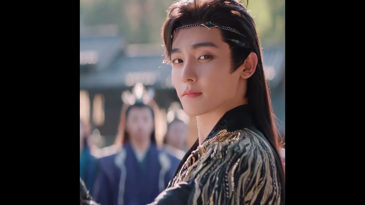 Watch Love in the Clouds on YOUKU 🌥️