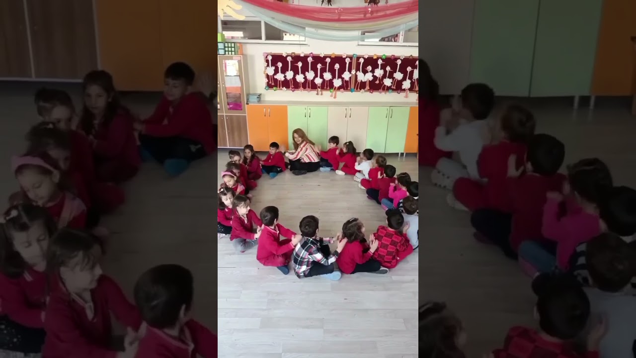 Fun Preschool Games for Active Play 🧸