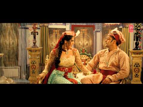 Character Dheela (Full Song) | Ready I Salman Khan I Zarine Khan | Pritam | Neeraj Shridhar