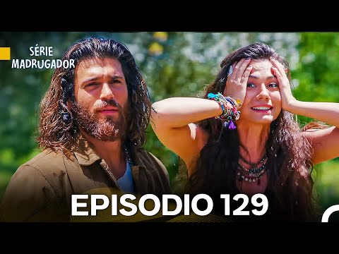 Série Madrugador Episódio 129 (Dublagem em Português)