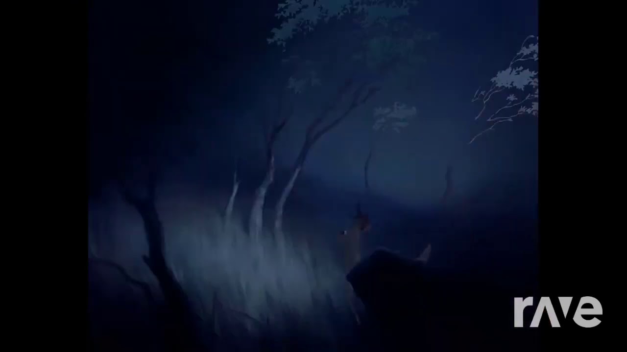 Harde Des Cerfs - Music & Cinema Mashup 🎶