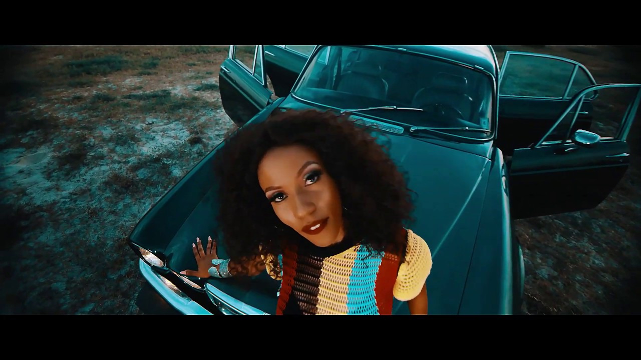 Vinka ft. Yung6ix - Only For You (Official Video)