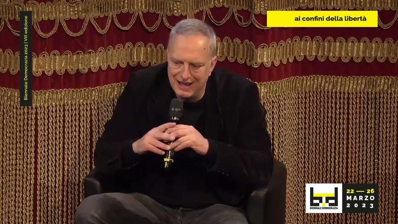 Biennale Democrazia 2023: Come Mussolini ha Inventato il Populismo 🇮🇹