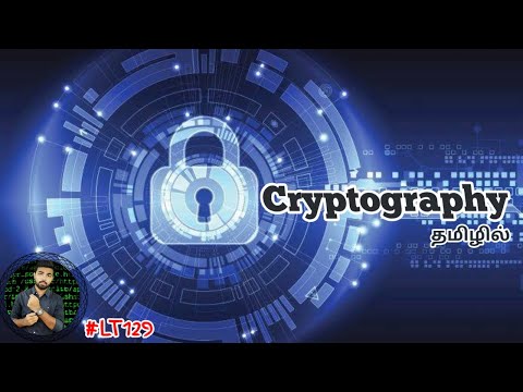 Cryptography Explained | Encryption and Decryption
