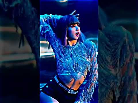 LISA × HABIBI 🥵 EDIT || BLACKPINK EDIT || HABIBI EDIT || LISA 🤩 || EDIT SOMETHING AWESOME || #shorts