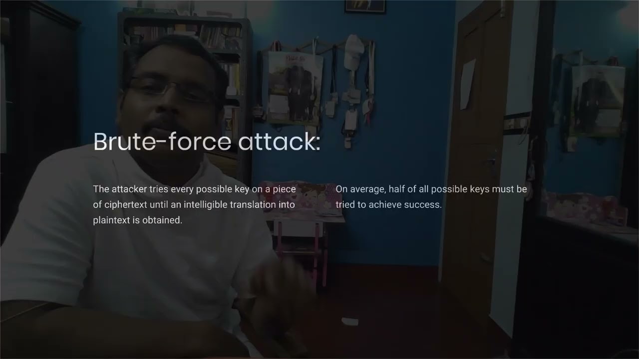 Unlocking Secrets: A Beginner’s Guide to Cryptography & Cryptanalysis 🕵️‍♂️