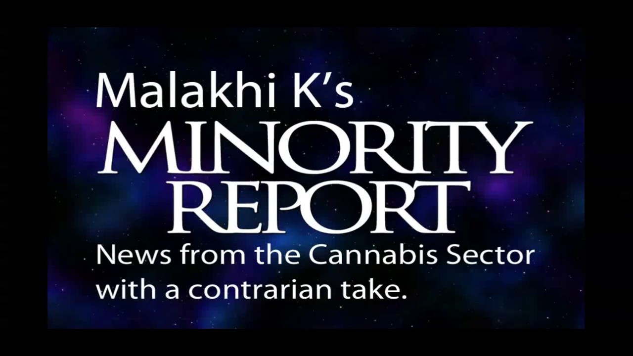 Canopy Growth Shifts Focus: Goodbye Bruce Linton, Hello Acreage π±